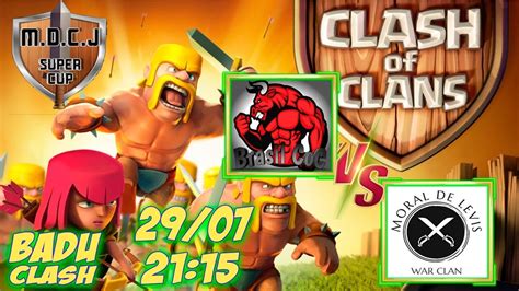 The Clash Culture: Adult Themes in the Clash of Clans Community